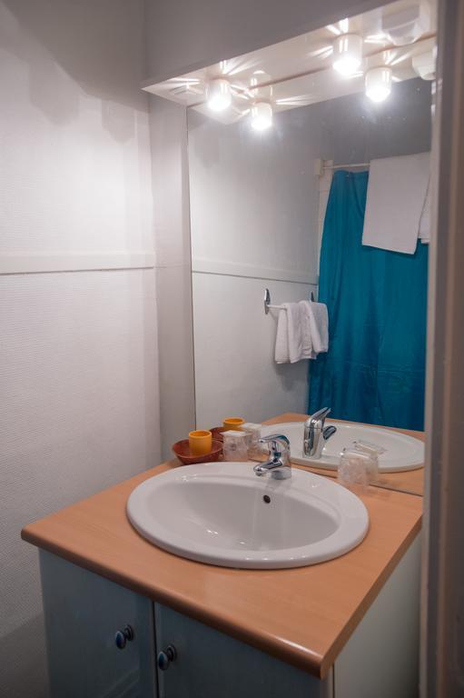 Hotel Saint Vincent Bagneres-de-Bigorre Ngoại thất bức ảnh