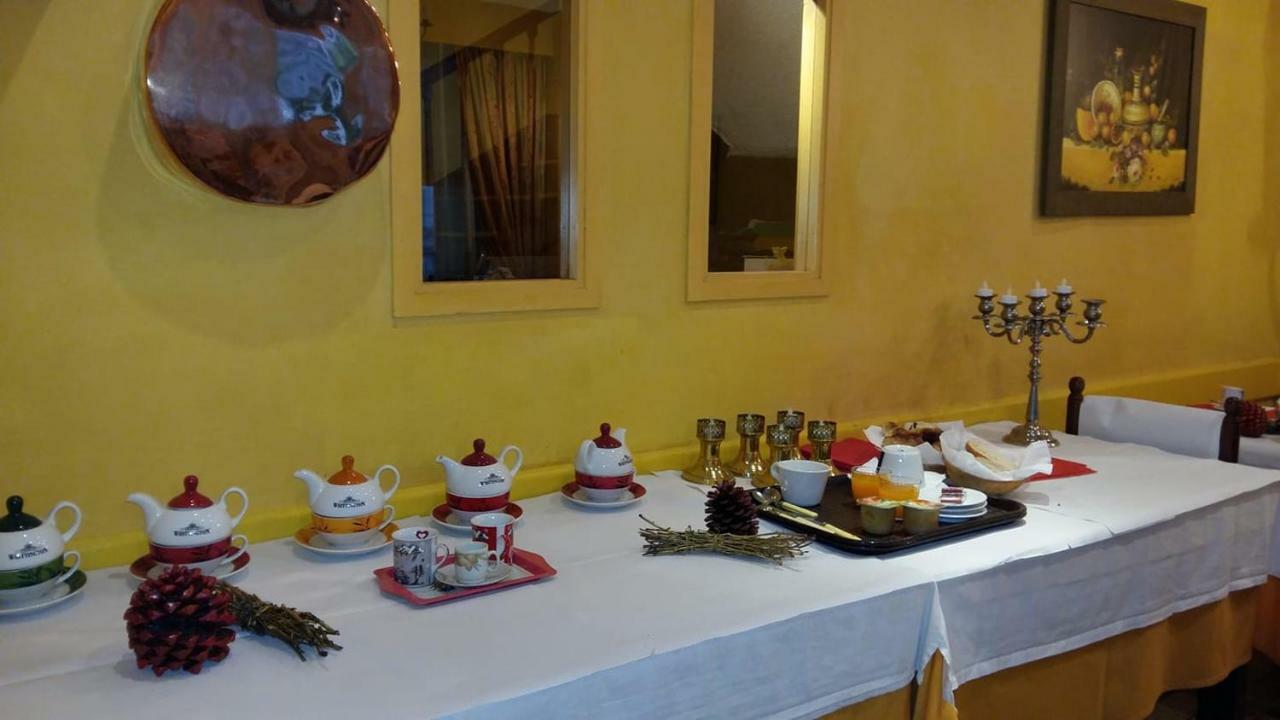 Hotel Saint Vincent Bagneres-de-Bigorre Ngoại thất bức ảnh